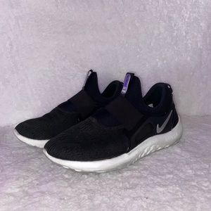 Nike running shoes